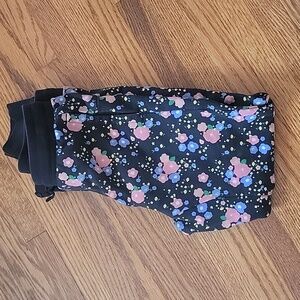Girls Tea Collection Joggers